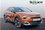 2022 Citroen C4