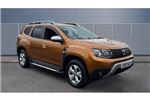 2019 Dacia Duster