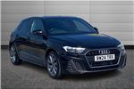 2024 Audi A1