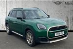 2024 MINI Countryman