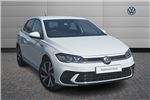 2024 Volkswagen Polo
