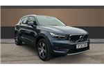 2020 Volvo XC40