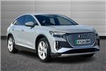 2024 Audi Q4 e-tron Sportback