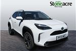 2023 Toyota Yaris Cross