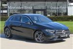 2024 Mercedes-Benz A-Class