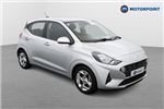 2021 Hyundai i10