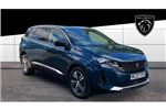 2023 Peugeot 5008