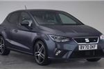 2020 SEAT Ibiza