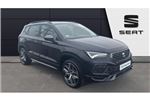 2024 SEAT Ateca