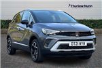 2021 Vauxhall Crossland