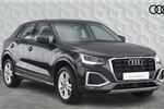 2022 Audi Q2