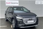 2025 Audi Q4