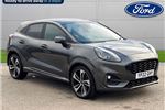 2022 Ford Puma