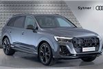 2024 Audi Q7