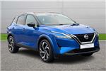 2021 Nissan Qashqai