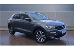 2021 Volkswagen T-Roc