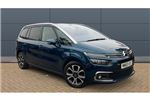 2019 Citroen Grand C4 SpaceTourer