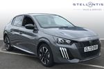 2024 Peugeot 208