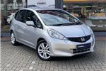 2014 Honda Jazz