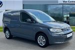 2023 Volkswagen Caddy