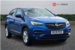 2019 Vauxhall Grandland X