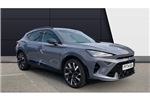 2025 Cupra Formentor