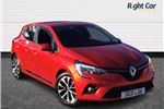 2021 Renault Clio