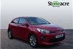2023 Kia Rio