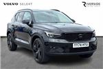 2024 Volvo XC40
