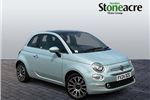 2024 Fiat 500