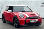 2023 MINI Electric