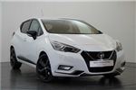 2021 Nissan Micra