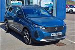 2024 Peugeot 3008