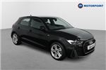 2022 Audi A1