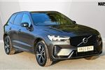 2022 Volvo XC60