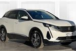 2021 Peugeot 3008