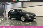 2022 Skoda Octavia Estate