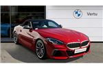 2022 BMW Z4