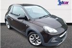 2015 Vauxhall Adam