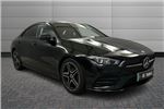 2023 Mercedes-Benz CLA