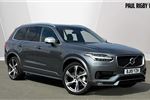 2019 Volvo XC90