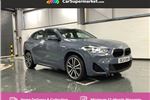 2021 BMW X2