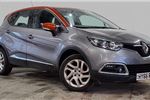 2016 Renault Captur