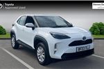 2023 Toyota Yaris Cross 1.5 Hybrid Icon 5dr CVT