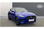 2019 Jaguar E-Pace