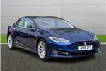 2019 Tesla Model S