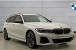 2021 BMW 3 Series Touring