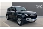 2021 Land Rover Defender