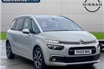 2020 Citroen Grand C4 SpaceTourer