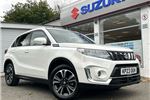 2023 Suzuki Vitara